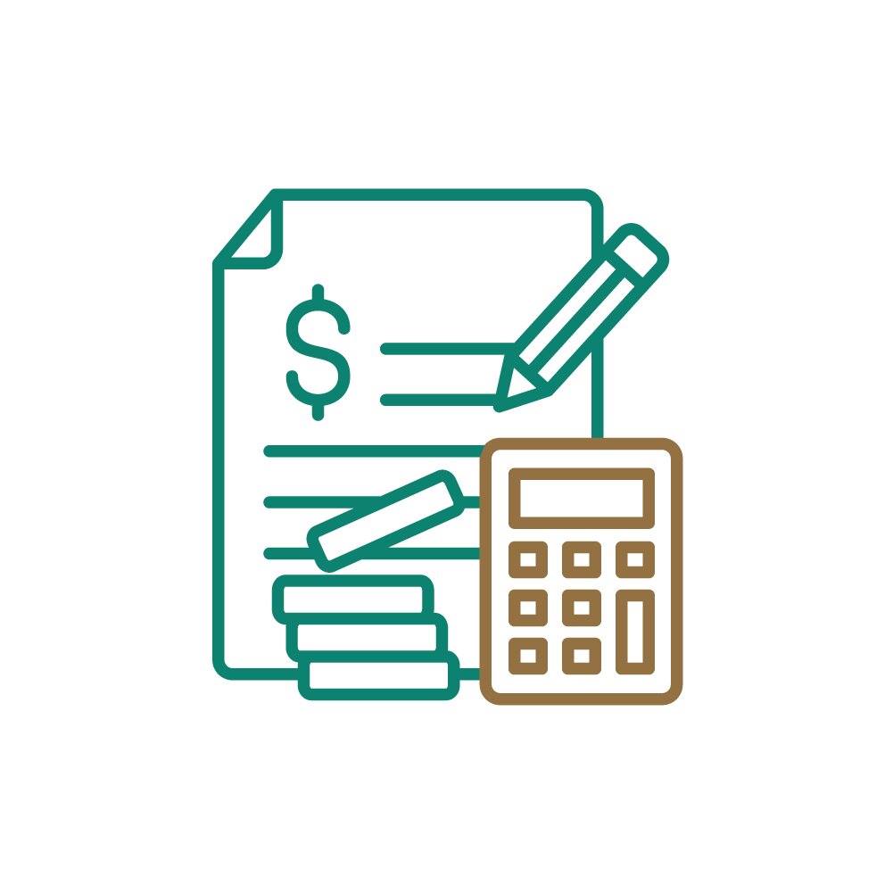 Administrative and Financial Affairs